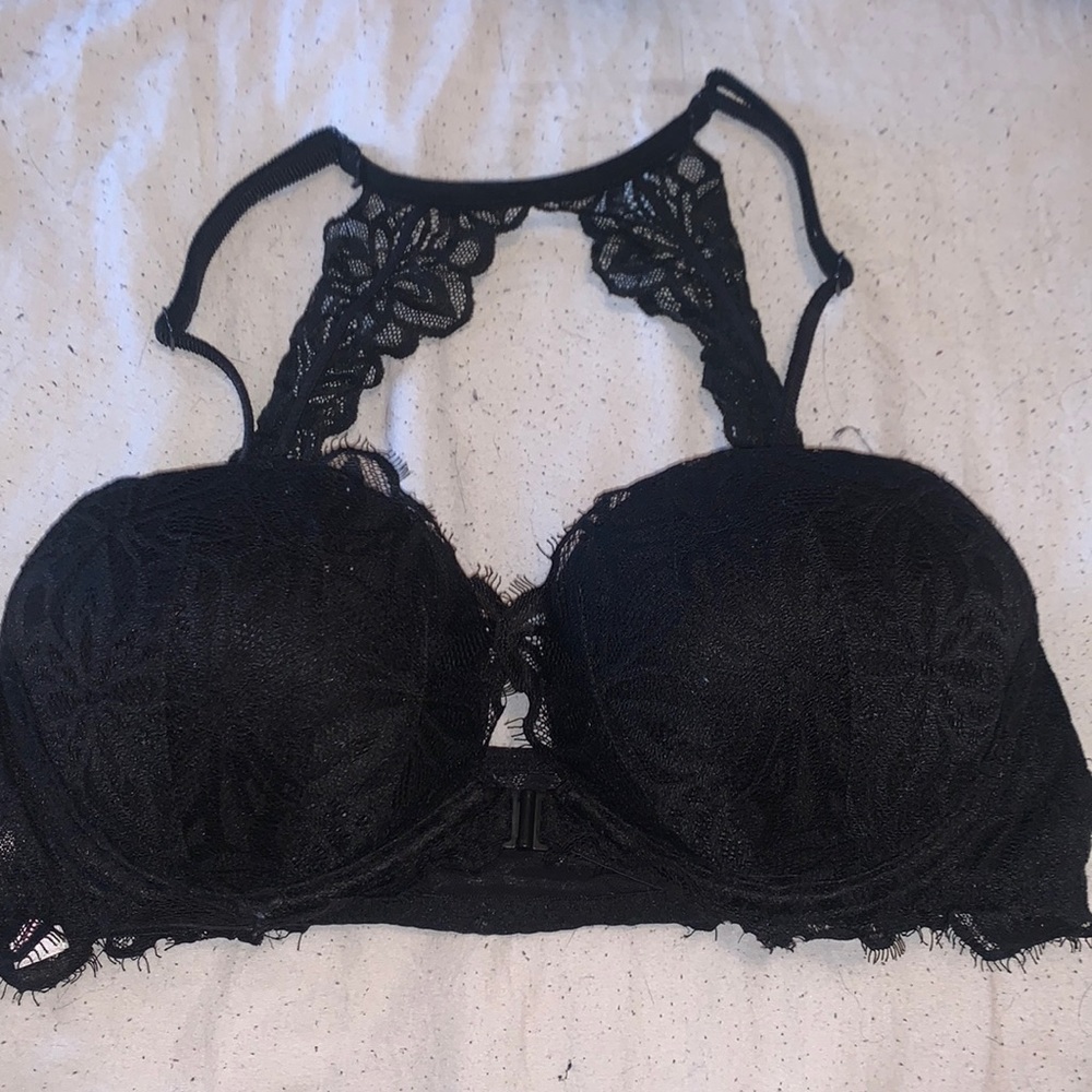 VS Halter Bralette